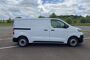 CITROEN JUMPY FG TOLE (2026) 2.2 BLUE HDI 150 S/S AUTOMATIQUE TAILLE M