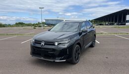 CITROEN C5 AIRCROSS (2026) HYBRIDE 145 BOITE AUTOMATIQUE MAX