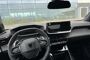 PEUGEOT 2008 1.2 HYBRID 145 E-DCS6 GT EXCLUSIVE