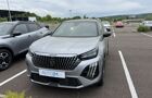 PEUGEOT 2008 1.2 HYBRID 145 E-DCS6 GT EXCLUSIVE