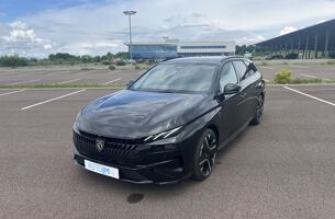 PEUGEOT 308 SW (2026) BLUE HDI 130 EAT8 S/S GT EXCLUSIVE