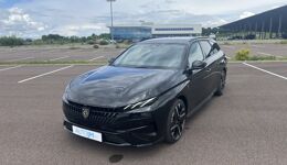 PEUGEOT 308 SW (2026) BLUE HDI 130 EAT8 S/S GT EXCLUSIVE