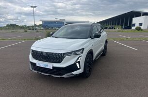 RENAULT AUSTRAL FULL HYBRID E-TECH 200 ESPRIT ALPINE