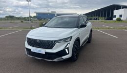 RENAULT AUSTRAL FULL HYBRID E-TECH 200 ESPRIT ALPINE