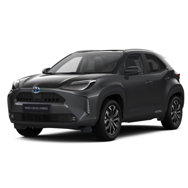 HYBRIDE 130 2WD DESIGN