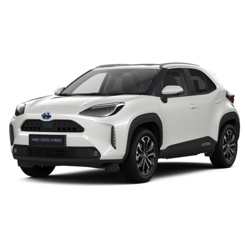 HYBRIDE 130 2WD DESIGN