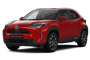 TOYOTA YARIS CROSS (2026) HYBRIDE 130 2WD DESIGN
