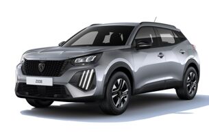 PEUGEOT 2008 1.2 HYBRID 110 E-DCS6 EDITION