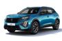 PEUGEOT 2008 1.2 HYBRID 110 E-DCS6 EDITION