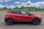 RENAULT CAPTUR E-TECH FULL HYBRID 160 ESPRIT ALPINE