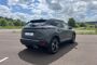 PEUGEOT 2008 1.2 HYBRID 145 E-DCS6 GT EXCLUSIVE