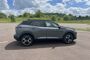 PEUGEOT 2008 1.2 HYBRID 145 E-DCS6 GT EXCLUSIVE
