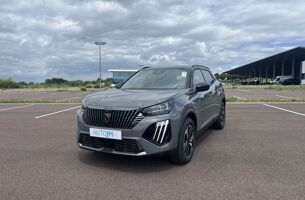 PEUGEOT 2008 1.2 HYBRID 145 E-DCS6 GT EXCLUSIVE