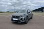 PEUGEOT 2008 1.2 HYBRID 145 E-DCS6 GT EXCLUSIVE