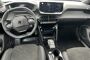 PEUGEOT 2008 1.2 HYBRID 145 E-DCS6 GT EXCLUSIVE