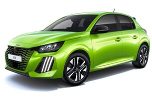 PEUGEOT 208 HYBRID 110 E-DCS6 EDITION