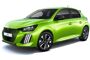 PEUGEOT 208 HYBRID 110 E-DCS6 EDITION