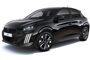PEUGEOT 208 HYBRID 110 E-DCS6 EDITION
