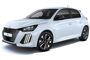 PEUGEOT 208 HYBRID 110 E-DCS6 EDITION