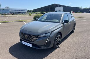PEUGEOT 308 BLUE HDI 130 S/S EAT8 ALLURE