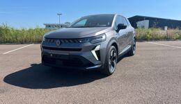 RENAULT SYMBIOZ E-TECH FULL HYBRID 160 TECHNO