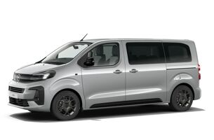 OPEL ZAFIRA BUSINESS M DIESEL 180 AUTOMATIQUE BUSINESS