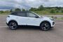 PEUGEOT 2008 1.2 HYBRID 145 E-DCS6 GT EXCLUSIVE