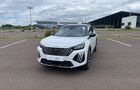 PEUGEOT 2008 1.2 HYBRID 145 E-DCS6 GT EXCLUSIVE