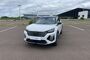 PEUGEOT 2008 1.2 HYBRID 145 E-DCS6 GT EXCLUSIVE