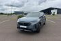 PEUGEOT 5008 (2026) HYBRID 145 E-DCS6 ALLURE