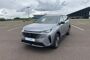 PEUGEOT 5008 (2026) HYBRID 145 E-DCS6 ALLURE