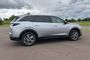 PEUGEOT 5008 (2026) HYBRID 145 E-DCS6 ALLURE