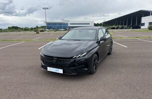 PEUGEOT 308 (2026) BLUE HDI 130 S/S ETA8 STYLE
