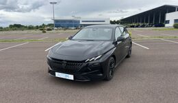 PEUGEOT 308 (2026) BLUE HDI 130 S/S ETA8 STYLE