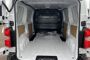CITROEN JUMPY FG TOLE (2026) 1.5 BLUE HDI 120 S/S BVM6 TAILLE M