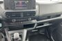 CITROEN JUMPY FG TOLE (2026) 1.5 BLUE HDI 120 S/S BVM6 TAILLE M