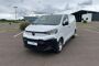 CITROEN JUMPY FG TOLE (2026) 1.5 BLUE HDI 120 S/S BVM6 TAILLE M