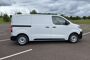 CITROEN JUMPY FG TOLE (2026) 1.5 BLUE HDI 120 S/S BVM6 TAILLE M