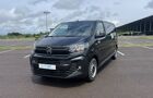 CITROEN JUMPY FG TOLE (2026) 2.2  BLUE HDI 150 S/S BVM6 TAILLE M