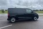 CITROEN JUMPY FG TOLE (2026) 2.2  BLUE HDI 150 S/S BVM6 TAILLE M