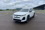 CITROEN C5 AIRCROSS (2026) HYBRIDE 145 BOITE AUTOMATIQUE MAX