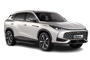MG EHS HYBRIDE RECHARGEABLE 272 CH LUXURY