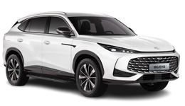 MG EHS HYBRIDE RECHARGEABLE 272 CH LUXURY