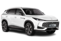 MG EHS HYBRIDE RECHARGEABLE 272 CH LUXURY