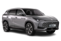 MG EHS HYBRIDE RECHARGEABLE 272 CH LUXURY