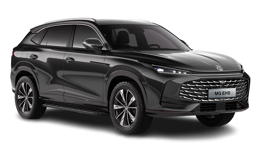 MG EHS HYBRIDE RECHARGEABLE 272 CH LUXURY