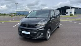 PEUGEOT EXPERT FG TOLE (2026) 2.2 DIESEL 150 S/S BVM6 TAILLE M