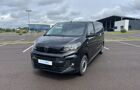 PEUGEOT EXPERT FG TOLE (2026) 2.2 DIESEL 150 S/S BVM6 TAILLE M