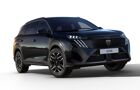 PEUGEOT 5008 (2026) HYBRID 145 E-DCS6 GT EXCLUSIVE