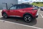 PEUGEOT 2008 1.2 HYBRID 145 E-DCS6 GT EXCLUSIVE